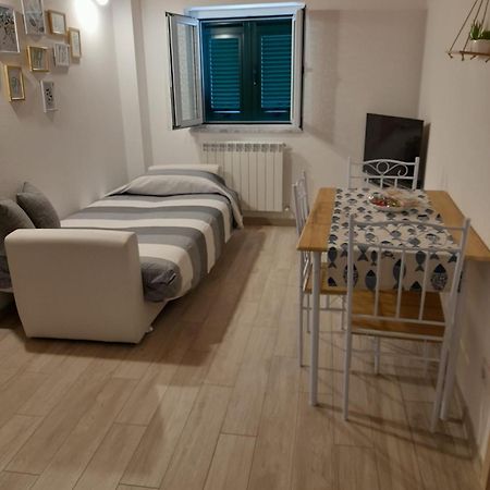 Apartament Da Pippo Moneglia Zewnętrze zdjęcie