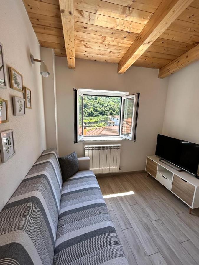 Apartament Da Pippo Moneglia Zewnętrze zdjęcie