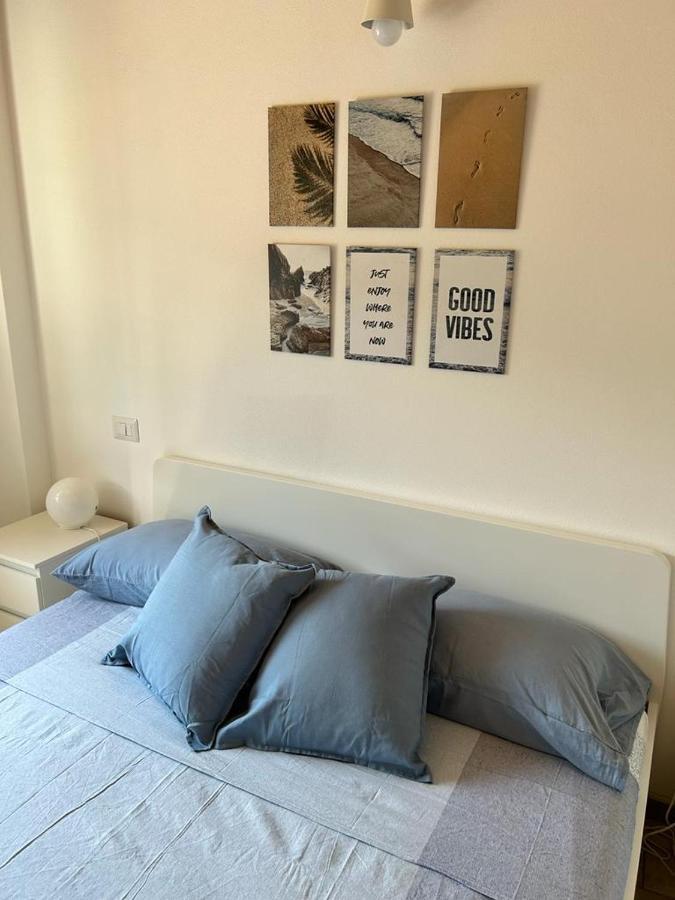Apartament Da Pippo Moneglia Zewnętrze zdjęcie