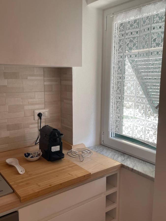 Apartament Da Pippo Moneglia Zewnętrze zdjęcie