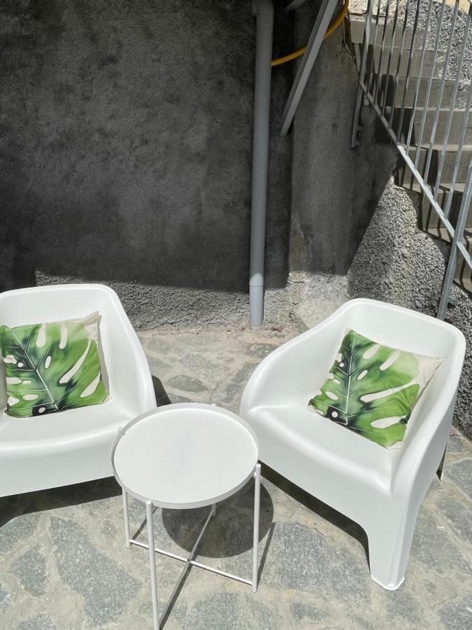 Apartament Da Pippo Moneglia Zewnętrze zdjęcie