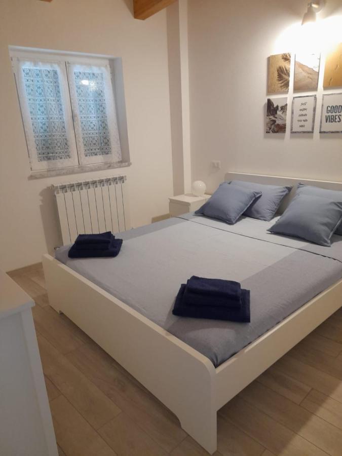 Apartament Da Pippo Moneglia Zewnętrze zdjęcie