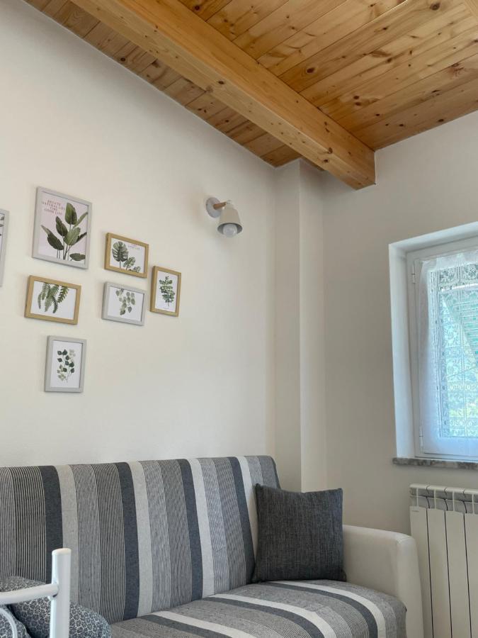 Apartament Da Pippo Moneglia Zewnętrze zdjęcie