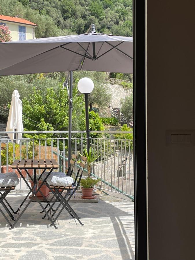 Apartament Da Pippo Moneglia Zewnętrze zdjęcie