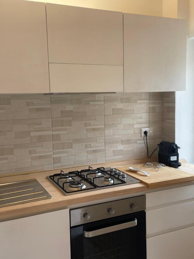 Apartament Da Pippo Moneglia Zewnętrze zdjęcie