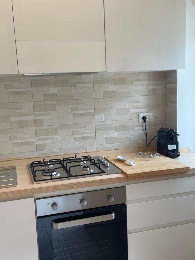 Apartament Da Pippo Moneglia Zewnętrze zdjęcie