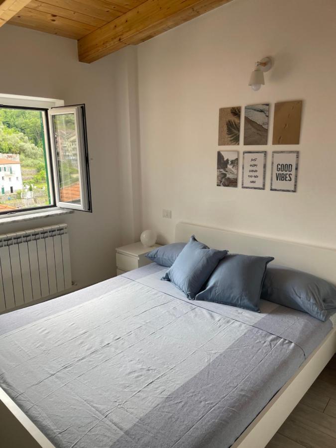 Apartament Da Pippo Moneglia Zewnętrze zdjęcie