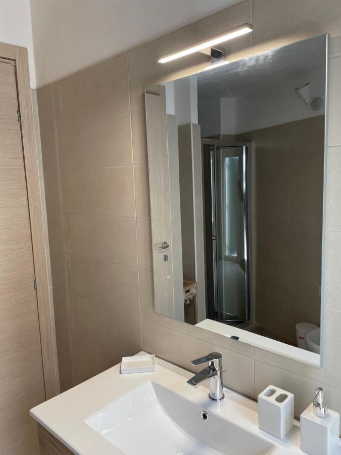 Apartament Da Pippo Moneglia Zewnętrze zdjęcie