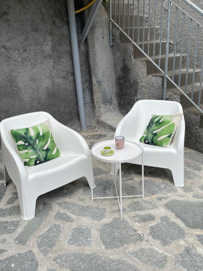Apartament Da Pippo Moneglia Zewnętrze zdjęcie
