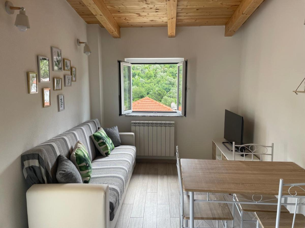 Apartament Da Pippo Moneglia Zewnętrze zdjęcie