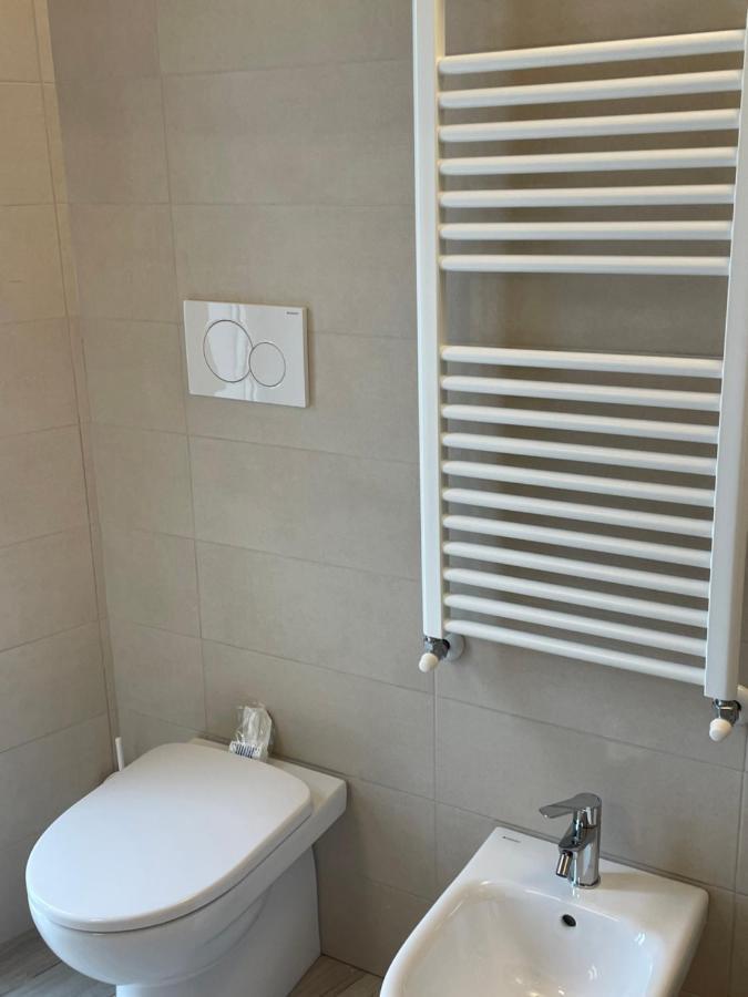 Apartament Da Pippo Moneglia Zewnętrze zdjęcie