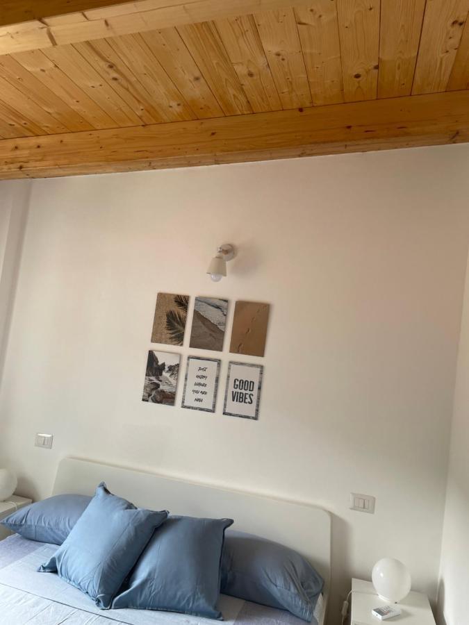 Apartament Da Pippo Moneglia Zewnętrze zdjęcie