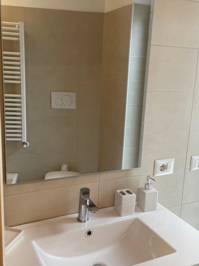 Apartament Da Pippo Moneglia Zewnętrze zdjęcie