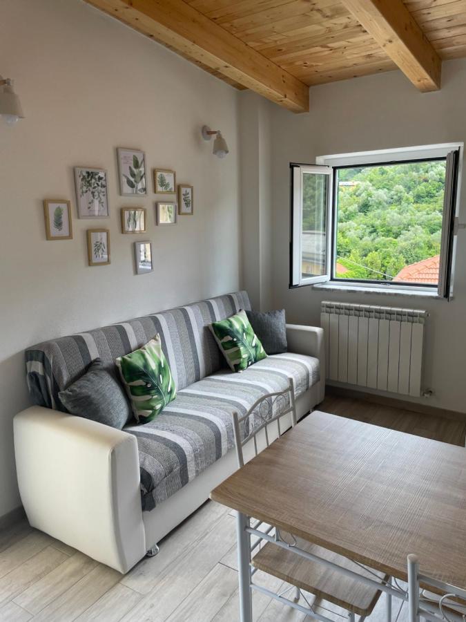 Apartament Da Pippo Moneglia Zewnętrze zdjęcie
