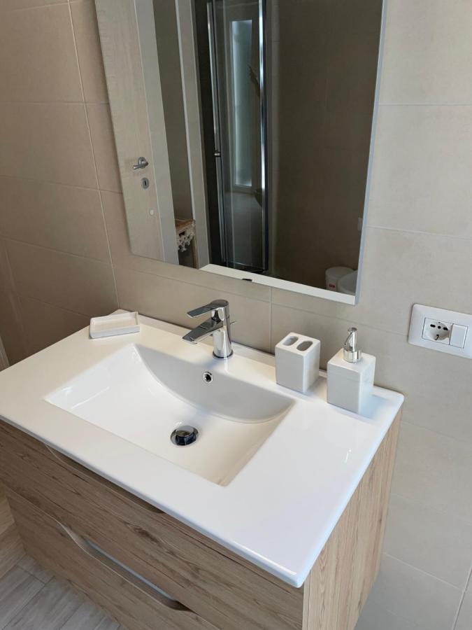 Apartament Da Pippo Moneglia Zewnętrze zdjęcie