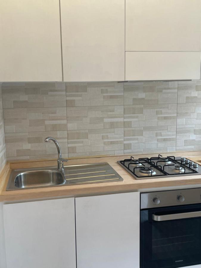 Apartament Da Pippo Moneglia Zewnętrze zdjęcie
