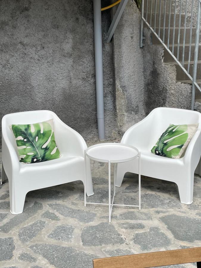 Apartament Da Pippo Moneglia Zewnętrze zdjęcie