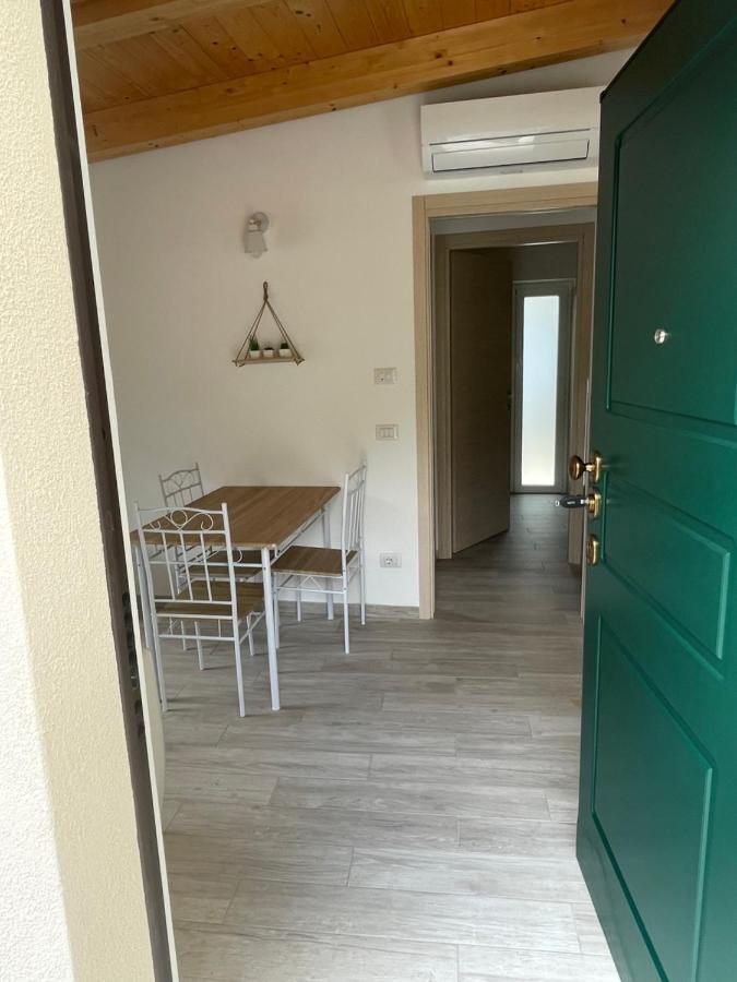 Apartament Da Pippo Moneglia Zewnętrze zdjęcie