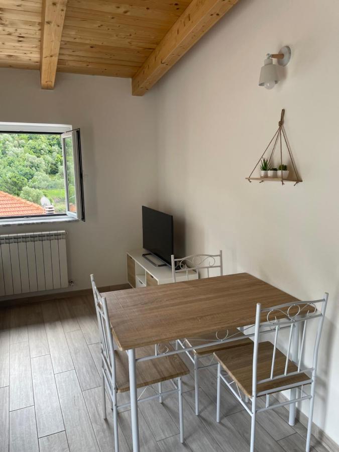 Apartament Da Pippo Moneglia Zewnętrze zdjęcie