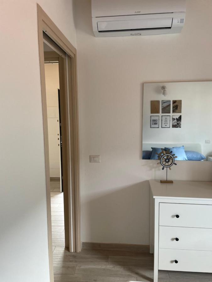 Apartament Da Pippo Moneglia Zewnętrze zdjęcie
