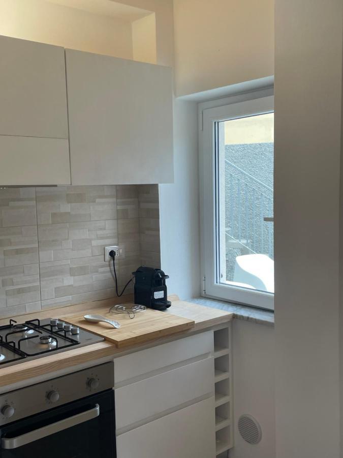Apartament Da Pippo Moneglia Zewnętrze zdjęcie
