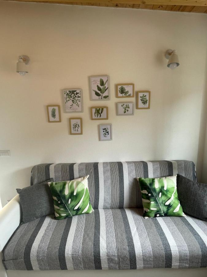Apartament Da Pippo Moneglia Zewnętrze zdjęcie