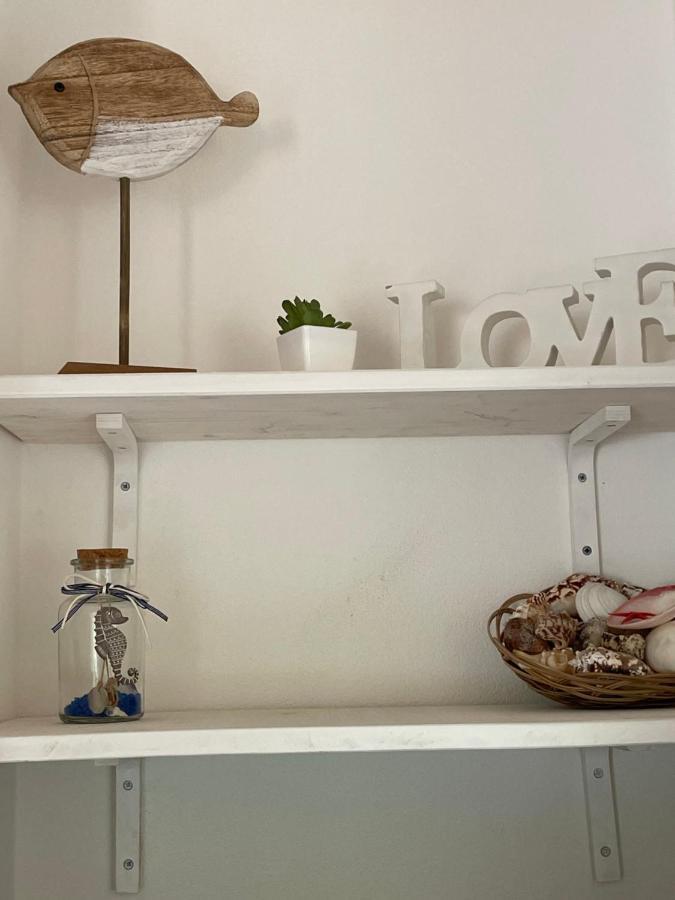 Apartament Da Pippo Moneglia Zewnętrze zdjęcie