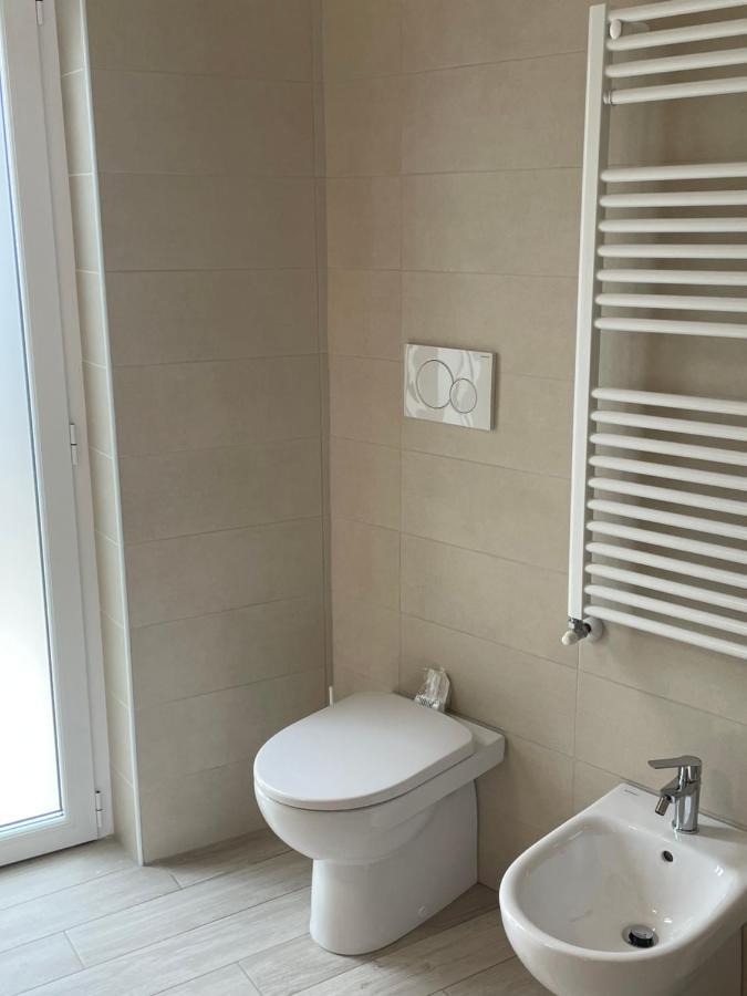 Apartament Da Pippo Moneglia Zewnętrze zdjęcie