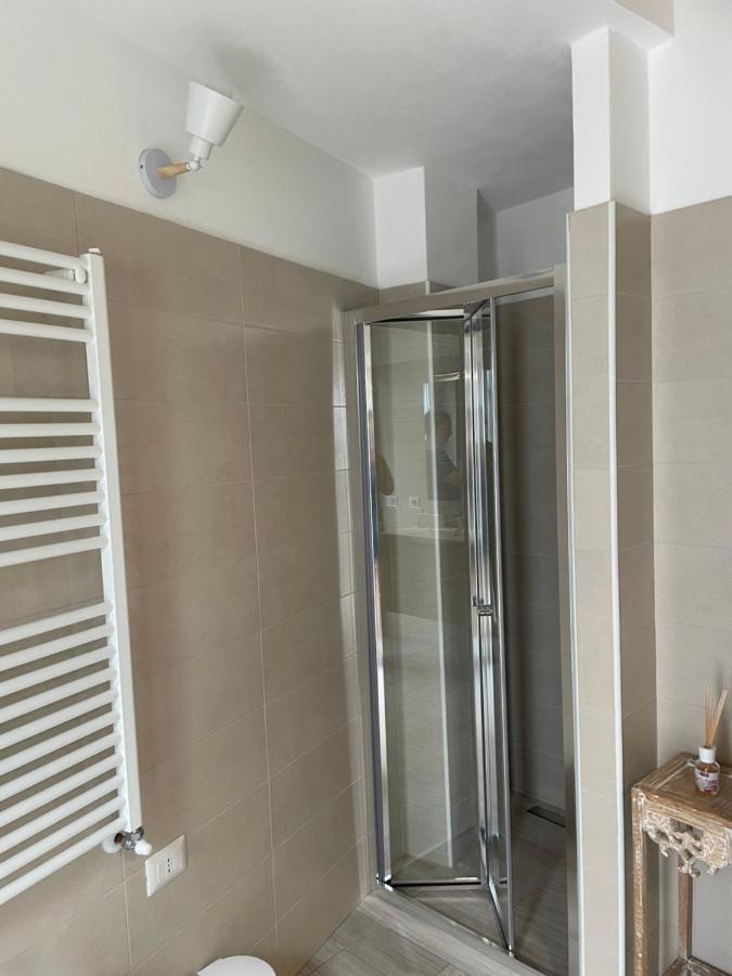 Apartament Da Pippo Moneglia Zewnętrze zdjęcie
