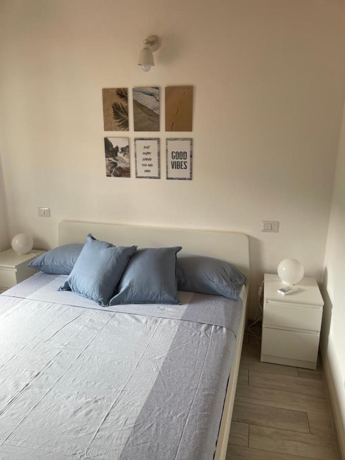 Apartament Da Pippo Moneglia Zewnętrze zdjęcie