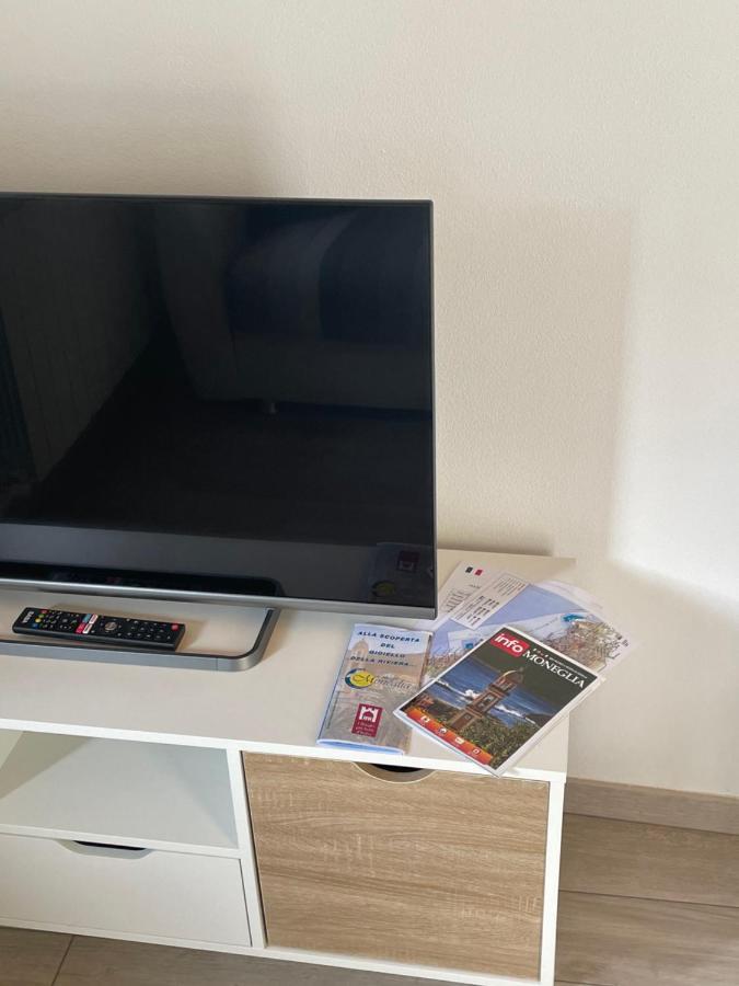 Apartament Da Pippo Moneglia Zewnętrze zdjęcie