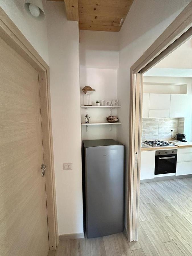 Apartament Da Pippo Moneglia Zewnętrze zdjęcie