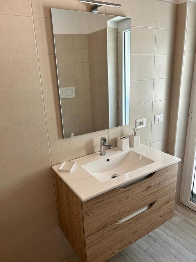 Apartament Da Pippo Moneglia Zewnętrze zdjęcie