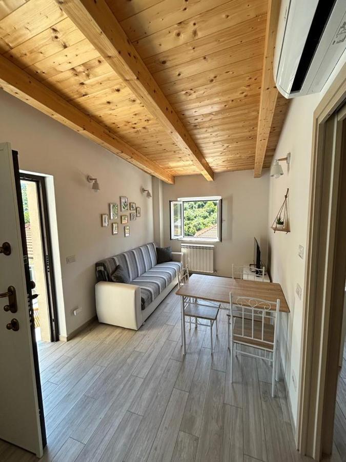 Apartament Da Pippo Moneglia Zewnętrze zdjęcie