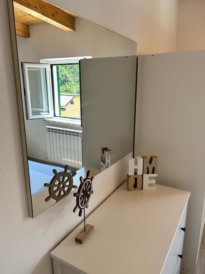 Apartament Da Pippo Moneglia Zewnętrze zdjęcie