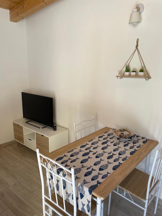 Apartament Da Pippo Moneglia Zewnętrze zdjęcie
