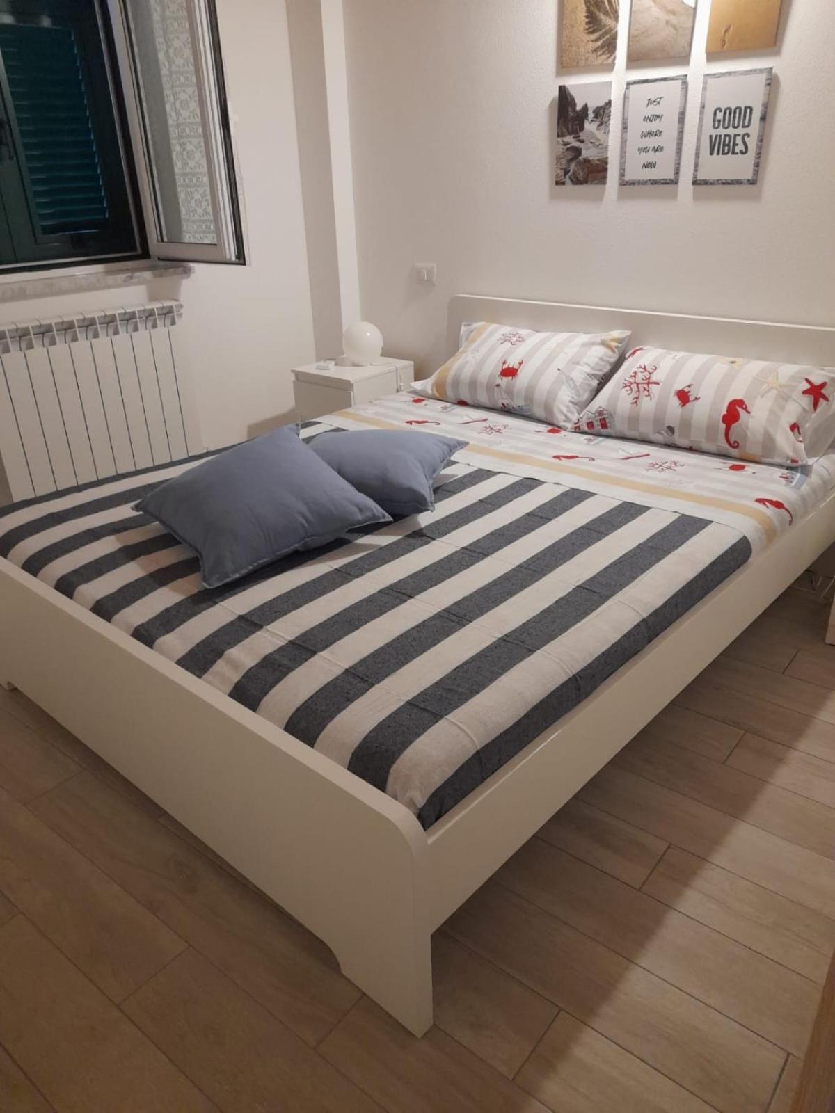 Apartament Da Pippo Moneglia Zewnętrze zdjęcie